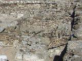 Baelo Claudia. Templo de Isis. Dependencias de los sacerdotes