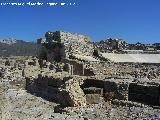 Baelo Claudia. Teatro Romano. 