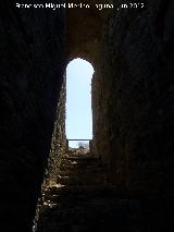 Baelo Claudia. Teatro Romano. 