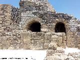 Baelo Claudia. Teatro Romano. 