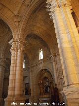 Iglesia de la Inmaculada. 