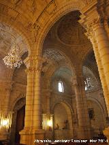 Iglesia de la Inmaculada. 