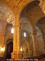 Iglesia de la Inmaculada. 