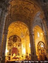 Iglesia de la Inmaculada. 