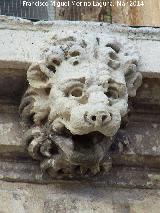 Iglesia de la Inmaculada. Len