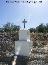 Calvario. 