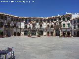 Ayuntamiento. Ubicacin