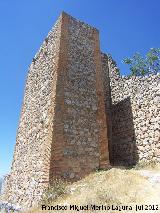 Puerta del Sol. Torren