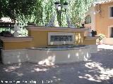 Bameario de Benito. Fuente