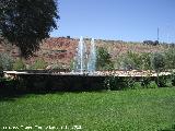 Bameario de Benito. Fuente