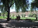 Bameario de Benito. Fuente