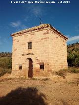 Ermita de Jess del Camino. 