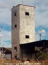 Torre de Perdigones. 