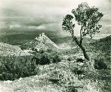 Castillo de Santa Catalina. Desde Cao Quebrao. Fotografa de Manuel Romero Avila