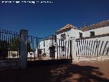 Cortijo de Vllora Bajo. 