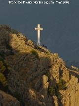 Cruz del Castillo. 