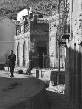 Escuela Infantil Cervantes. Foto antigua IEG