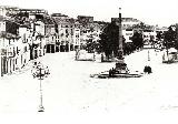 Fuente de la Estrella. Foto antigua