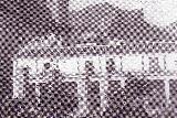 Antiguas Carniceras de San Francisco. 1897