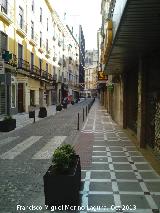 Calle lamos. 