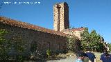 Torre de Perdigones La Tortilla. 