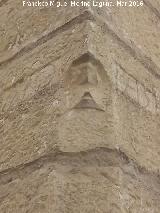Palacio de Mara Contreras Leiva y Biedma Iranzo. Ao