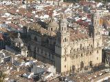 Catedral de Jan. 