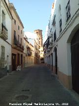 Calle Jordn. 