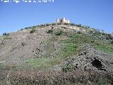 Cerro del Cueto. 