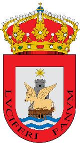 Sanlcar de Barrameda. Escudo