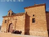 Ermita del Paje. 