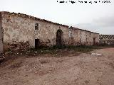 Cortijo de Nnchez. 