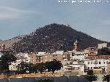 Cerro de Santa Catalina