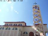 Iglesia de San Francisco de Ass. 