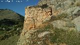 Muralla de Jan. Torren Sur V. 