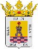 Escudo de Alcaudete