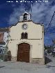 Iglesia de los Remedios