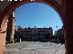 Plaza de Espaa