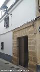 Casa de la Calle Horno Mu�oz n� 13