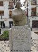 Monumento a Ramn Medina