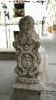 Leones de la Calle Palacios