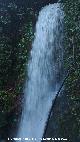 Cascada de los Ba�os de Jabalcuz