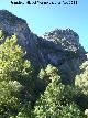 Cascada del Molino de Carrales