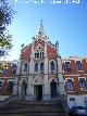 Hospital de los Marqueses de Linares