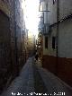 Calle Moreno Castell