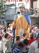 Fiestas de Ntra Sra del Rosario