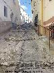 Calle Hierro