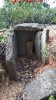 Dolmen de El Labradillo