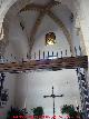 Catedral de Baeza. Capilla de San Bartolom