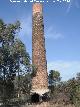 Chimenea La Reina